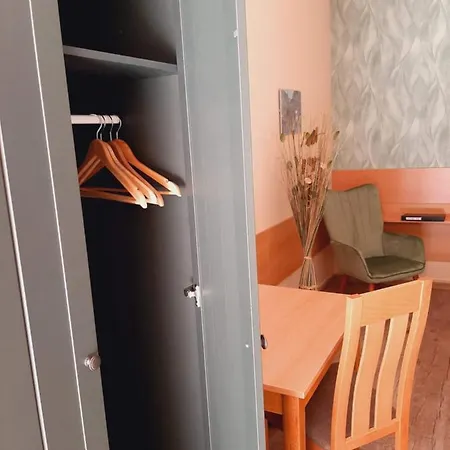 Apartmány Brno