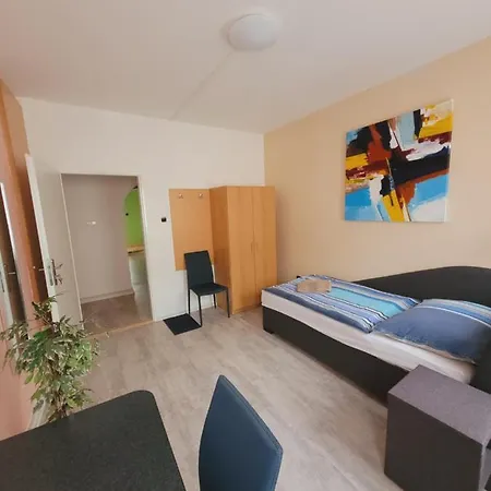 Apartmán Apartmány Brno