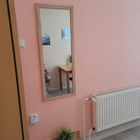 Apartmán Apartmány Brno *