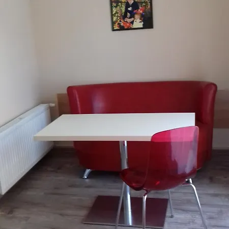 Apartmán Apartmány Brno *
